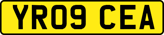 YR09CEA