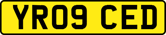 YR09CED