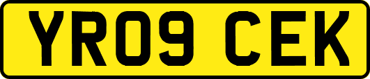 YR09CEK