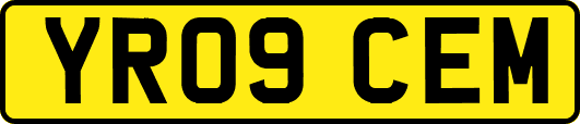 YR09CEM