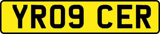 YR09CER