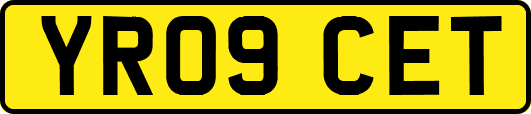 YR09CET