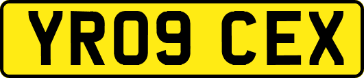 YR09CEX