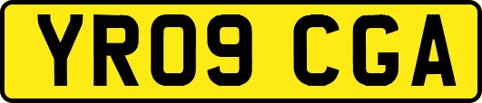 YR09CGA