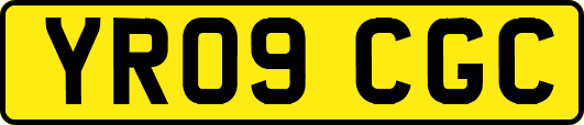 YR09CGC