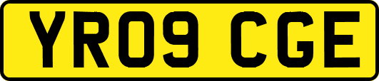 YR09CGE