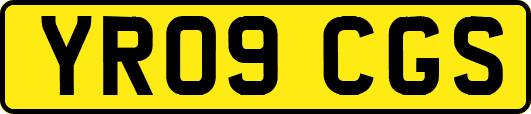 YR09CGS