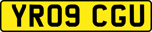 YR09CGU