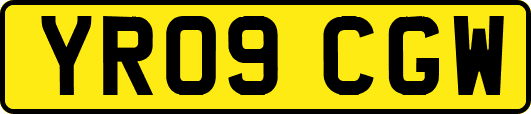 YR09CGW