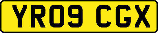 YR09CGX