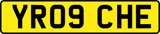 YR09CHE