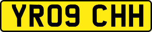 YR09CHH