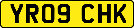YR09CHK