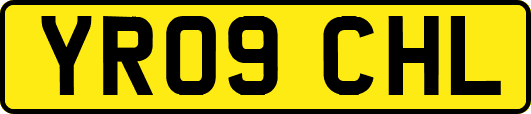 YR09CHL