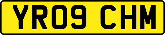 YR09CHM