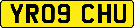 YR09CHU