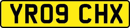 YR09CHX