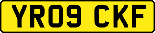 YR09CKF