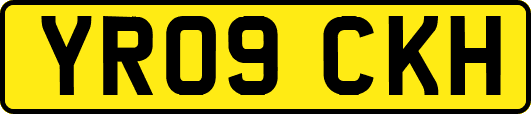 YR09CKH