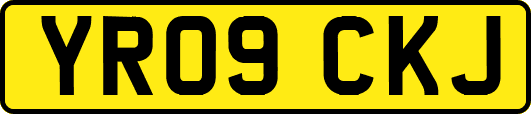 YR09CKJ