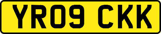 YR09CKK