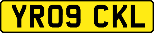 YR09CKL