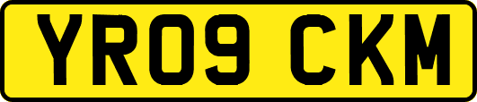 YR09CKM