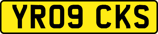 YR09CKS