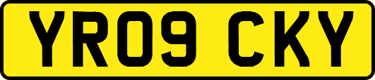 YR09CKY