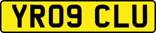 YR09CLU