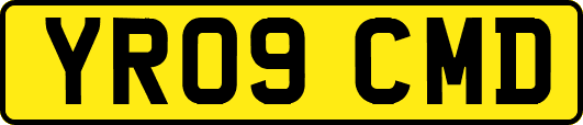 YR09CMD