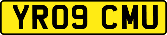 YR09CMU
