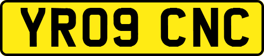 YR09CNC