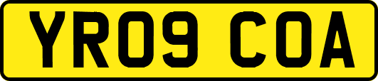YR09COA
