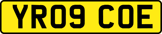YR09COE
