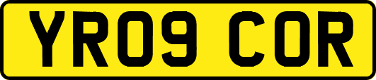 YR09COR