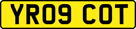 YR09COT