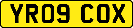 YR09COX