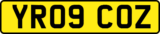 YR09COZ