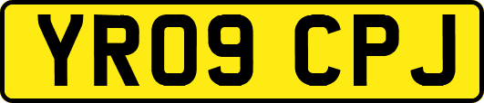 YR09CPJ