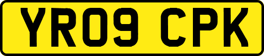 YR09CPK