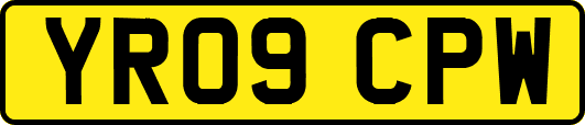 YR09CPW