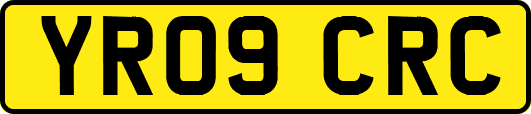 YR09CRC