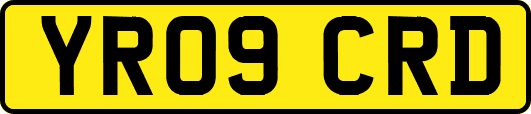 YR09CRD
