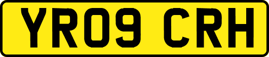 YR09CRH