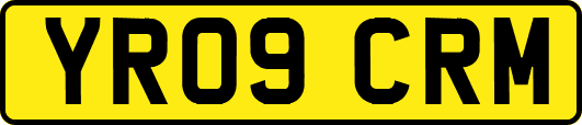 YR09CRM