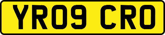 YR09CRO