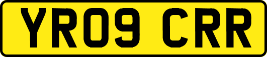 YR09CRR