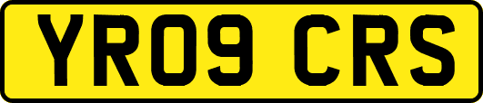 YR09CRS