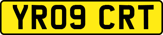 YR09CRT